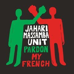 Pardon My French [Black Friday] (LP)