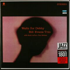 Waltz For Debby [Spanish Remastered 180 Gram Vinyl] (LP)