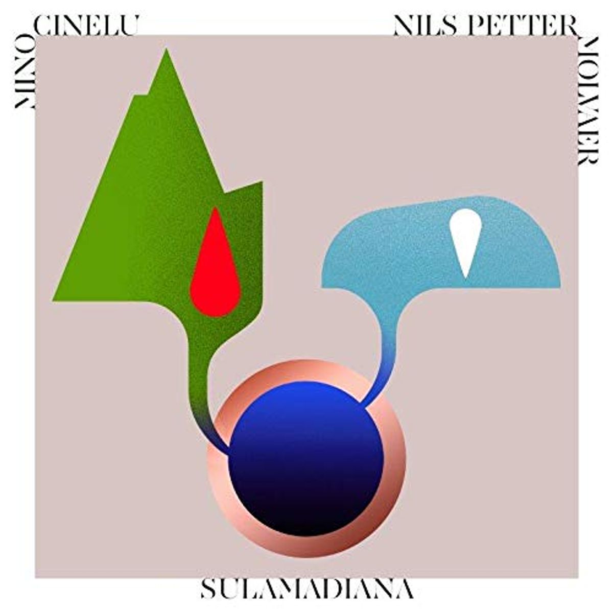 Sulamadiana (LP)