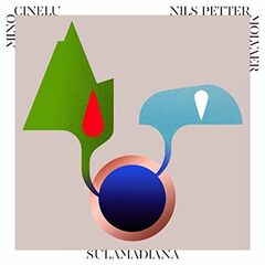 Sulamadiana (LP)