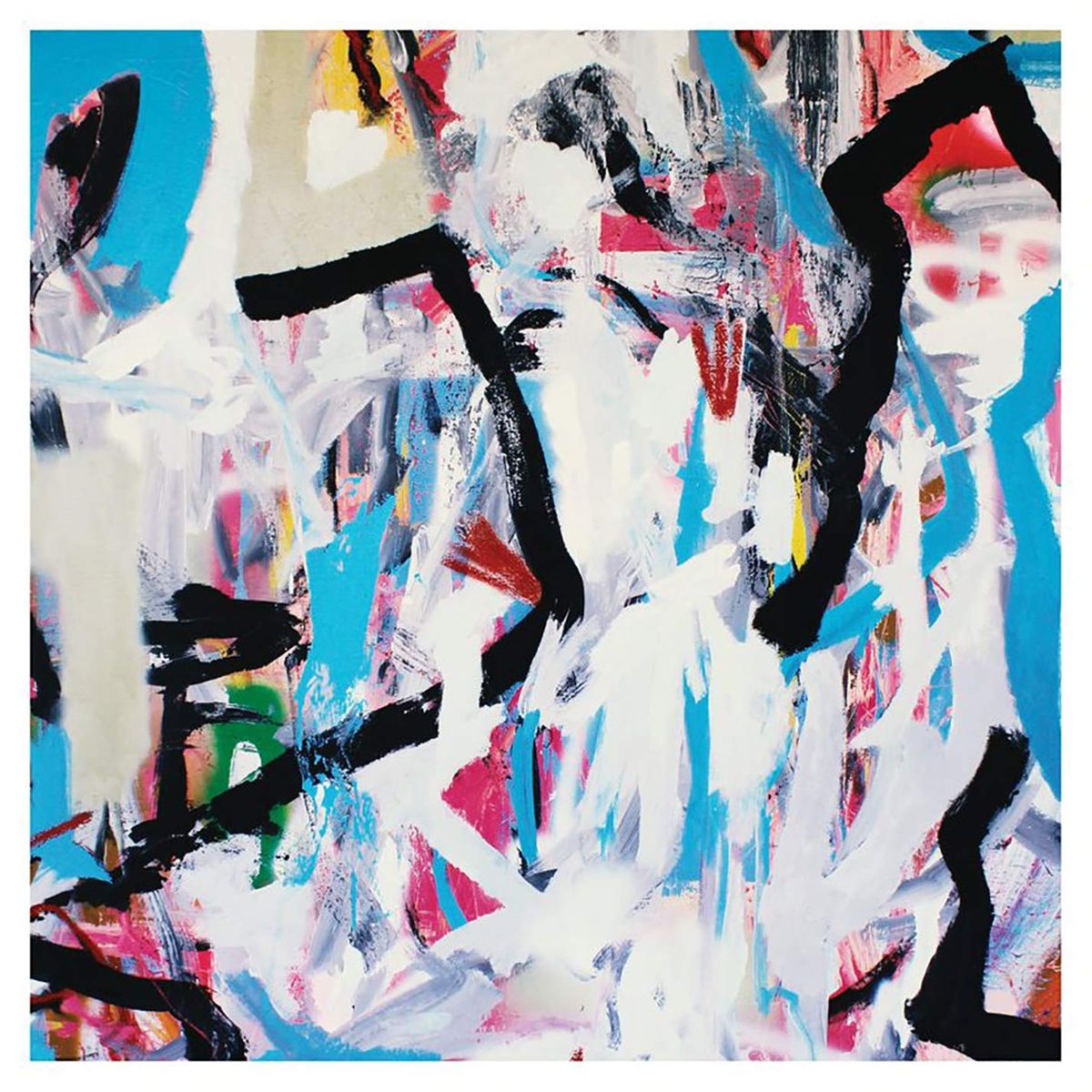 Dimensional Stardust (LP)