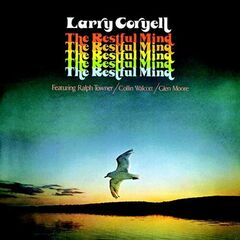 The Restful Mind (CD)
