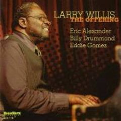 Offering (CD)