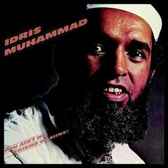 You Ain't No Friend Of Mine! (CD)