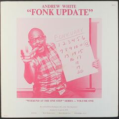 Fonk Update [Pink Cover] (LP)
