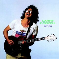 Return (CD)