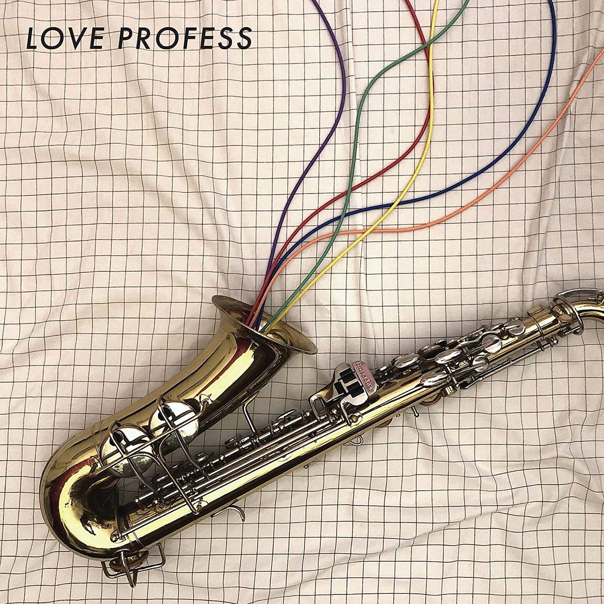 Love Profess (LP)