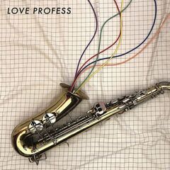 Love Profess (LP)