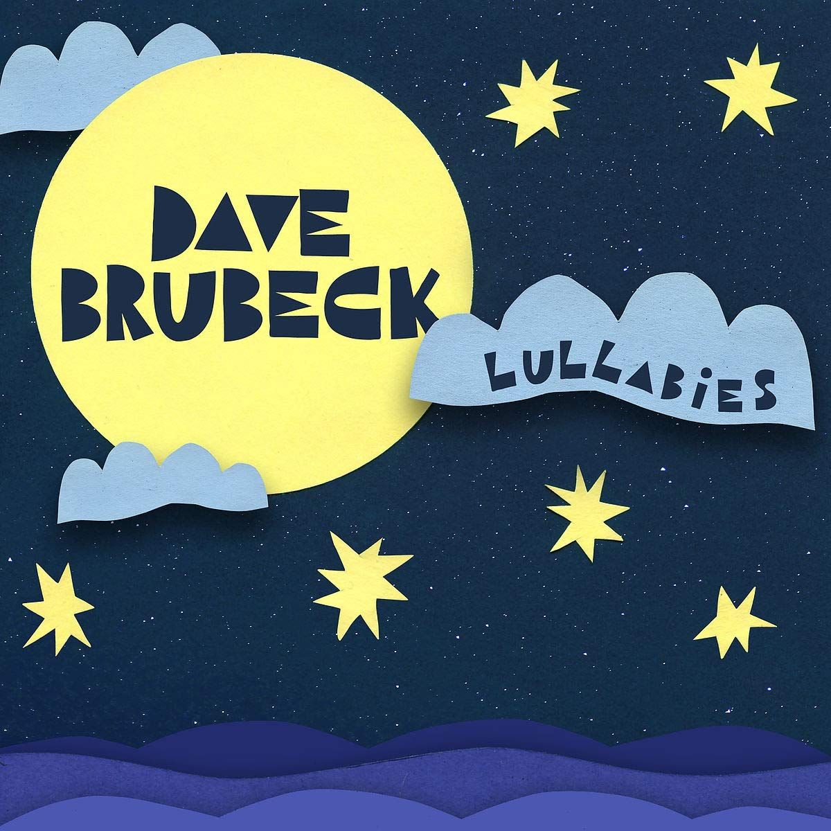 Lullabies (LP)