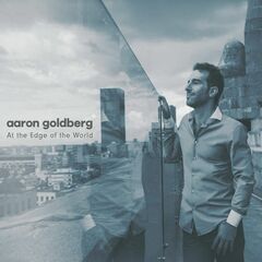 At The Edge Of The World (CD)