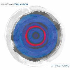 3 Times Round (CD)