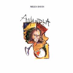 Amandla (CD)