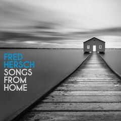 Songs From Home (CD)