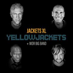 Jackets XL (CD)
