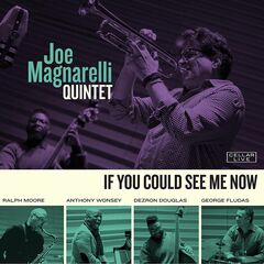 If You Could See Me Now (CD)
