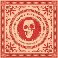 All I Got For Christmas Is The Blues (CD)