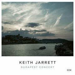 Budapest Concert (CD)