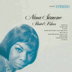 Pastel Blues [180 Gram Vinyl] (LP)