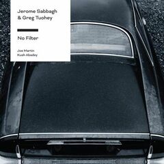 No Filter (CD)