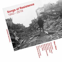 Songs Of Resistance 1942-2018 (LP)