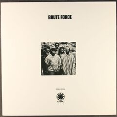 Brute Force [Reissue] (LP)