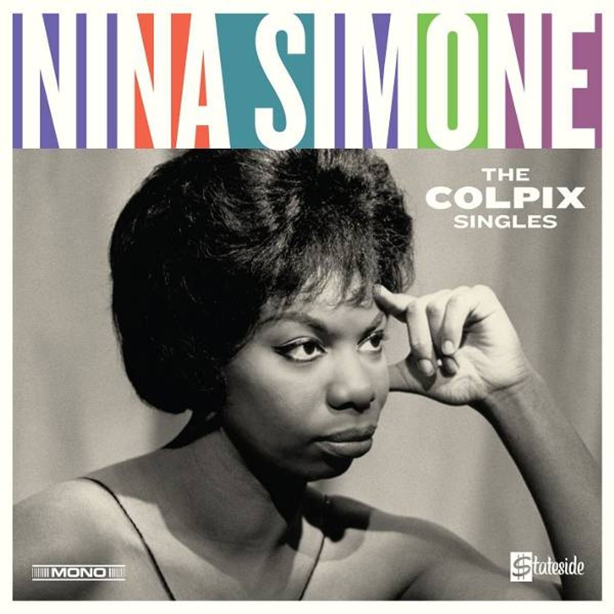The Colpix Singles (CD)