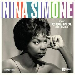 The Colpix Singles (CD)