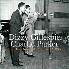 Town Hall, New York City, June 22, 1945 [Yellow Vinyl] (LP)