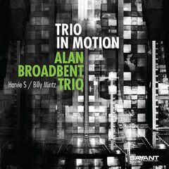 Trio In Motion (CD)