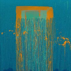 Sunset In The Blue (CD)