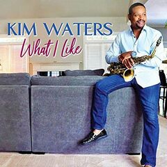 What I Like (CD)