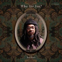 Who Are You? (CD)