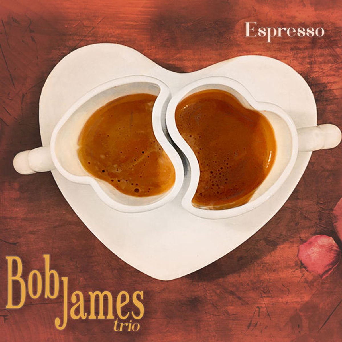 Espresso (LP)