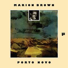 Porto Novo [Record Store Day] (LP)