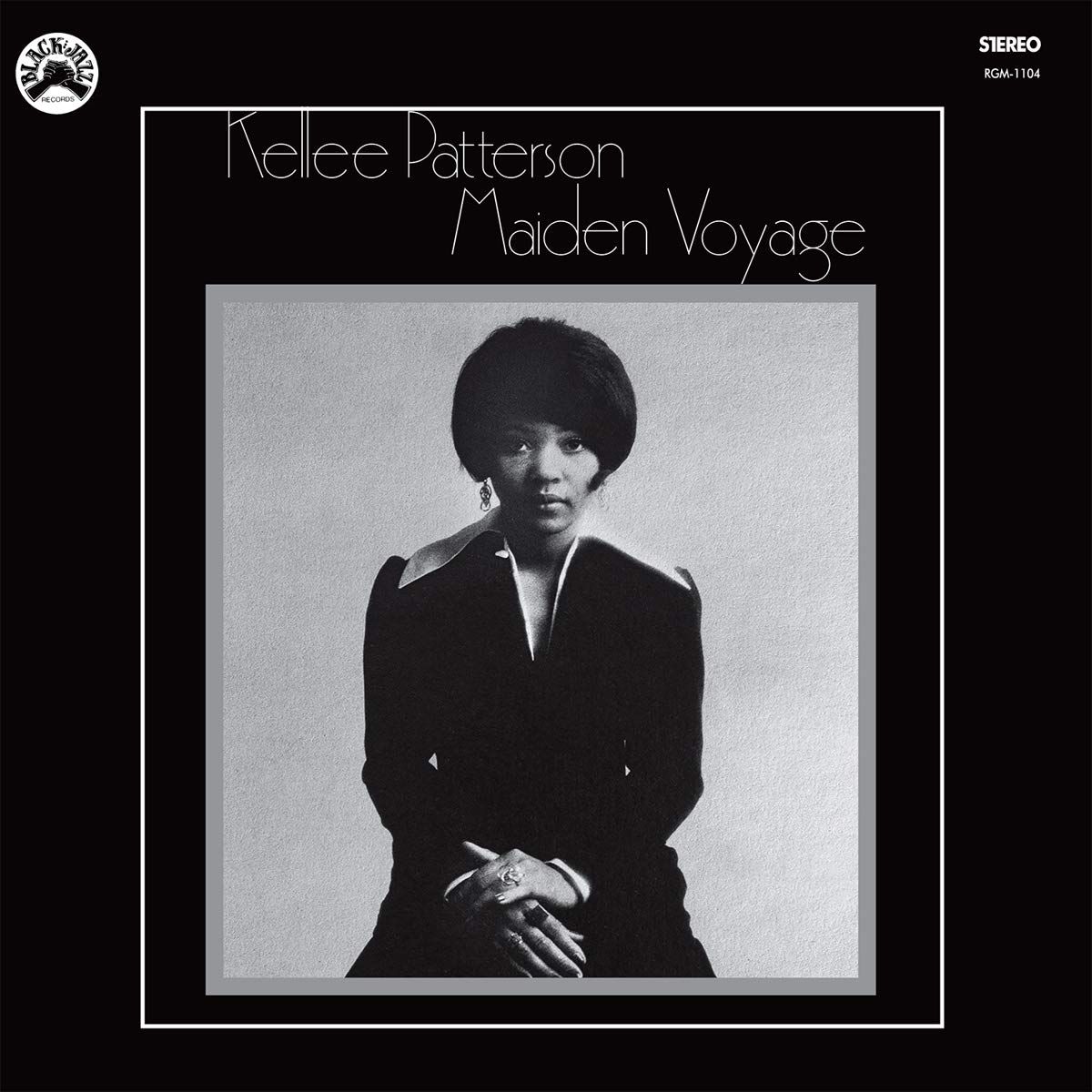 Maiden Voyage (LP)