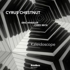Kaleidoscope (CD)