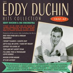 The Eddy Duchin Hits Collection 1932-42 (CD)