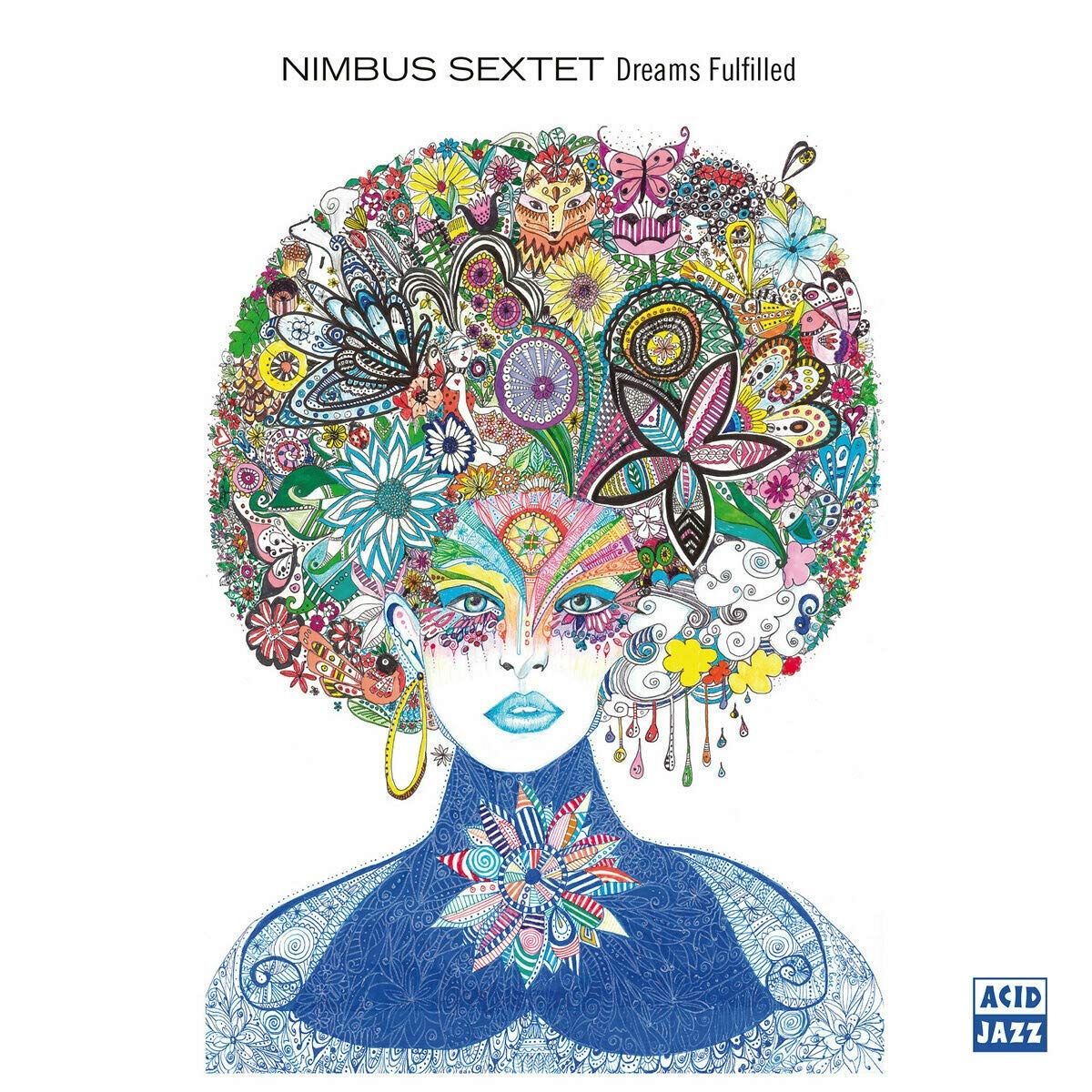Dreams Fulfilled (LP)