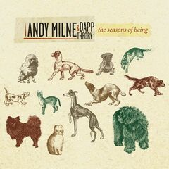 The Seasons Of Being (CD)