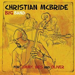 For Jimmy, Wes & Oliver (CD)