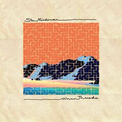 Woven Threads (CD)