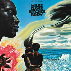 Bitches Brew [Quadraphonic SACD] (CD)