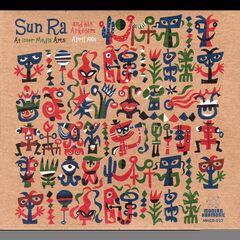 At Inter-Media Arts Center April 1991 [Black Friday] (LP)