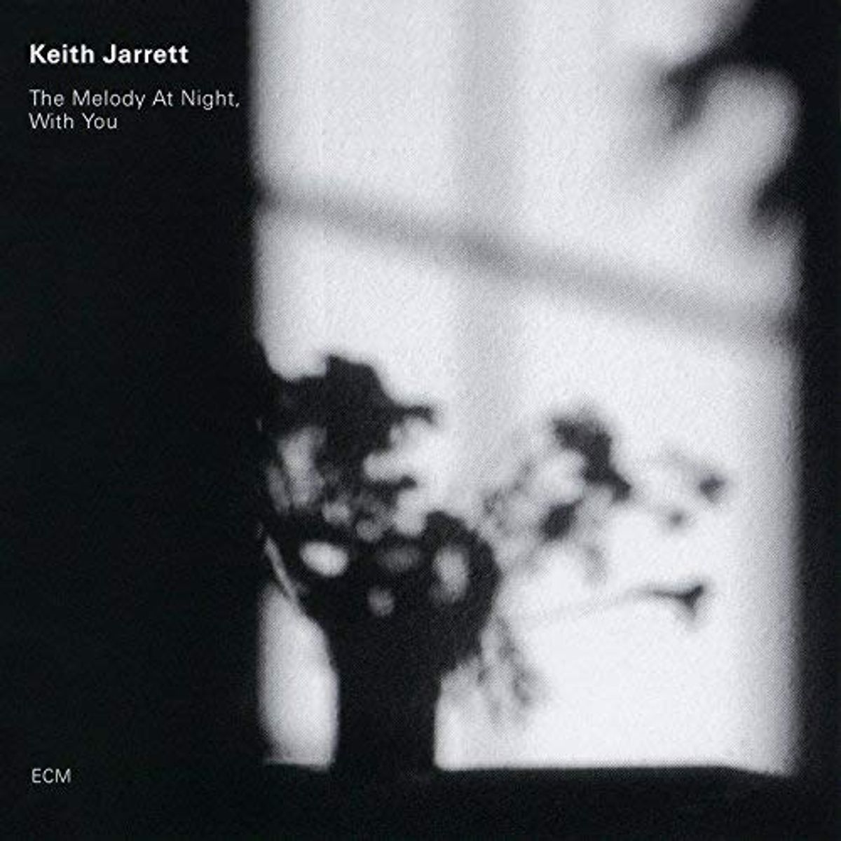 The Melody At Night, With You (CD)
