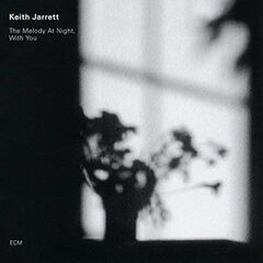 The Melody At Night, With You (CD)
