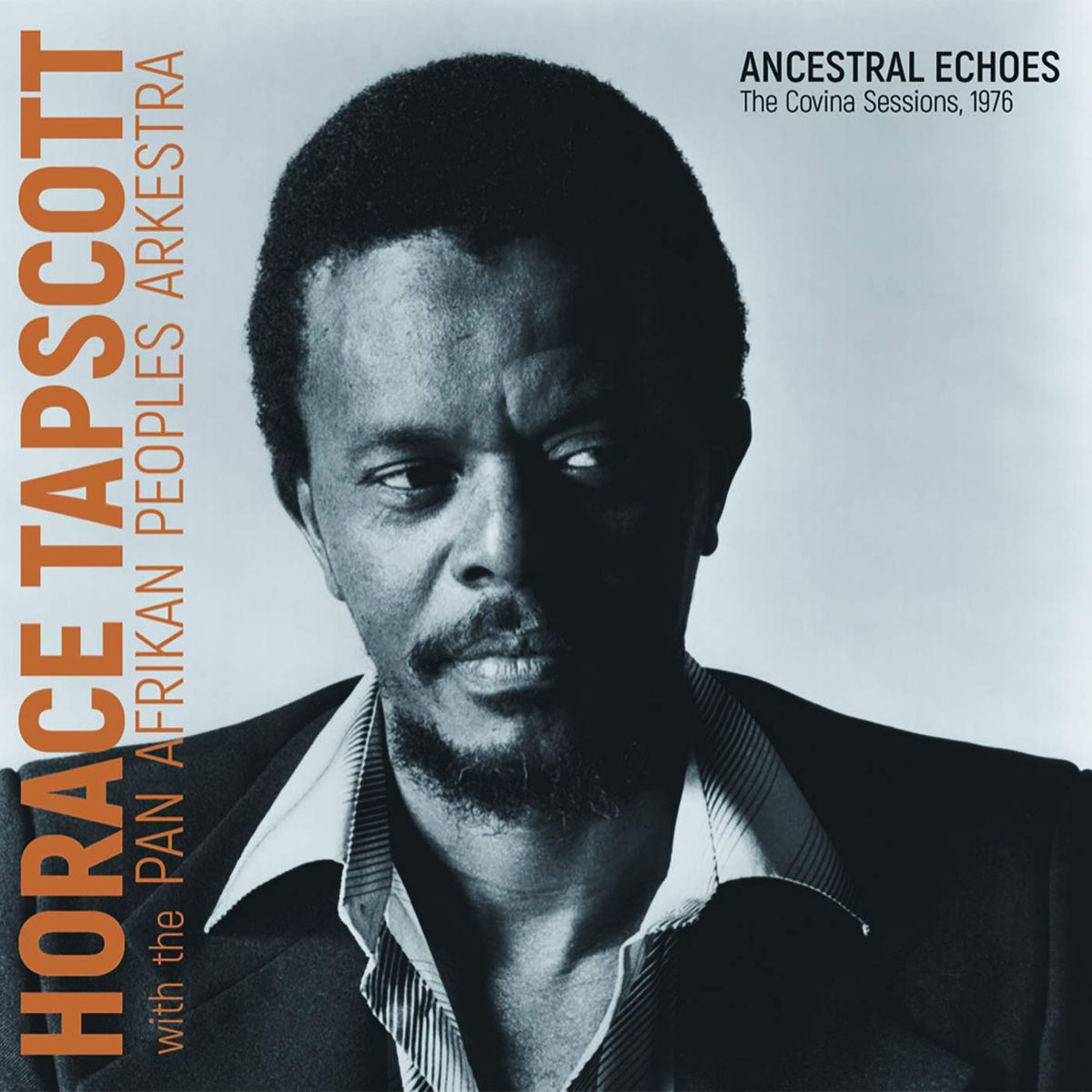 Ancestral Echoes: The Covina Sessions, 1976 (CD)