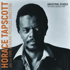Ancestral Echoes: The Covina Sessions, 1976 (CD)