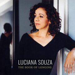The Book Of Longing (CD)