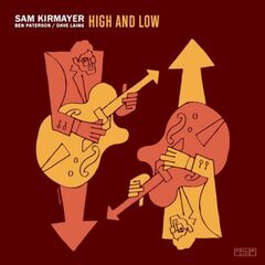 High & Low (CD)