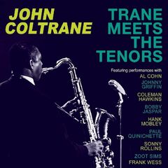 Trane Meets The Tenors (CD)